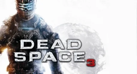 Dead Space 3 - изображение обложка