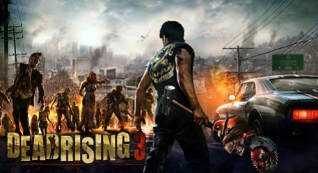 Dead Rising 3