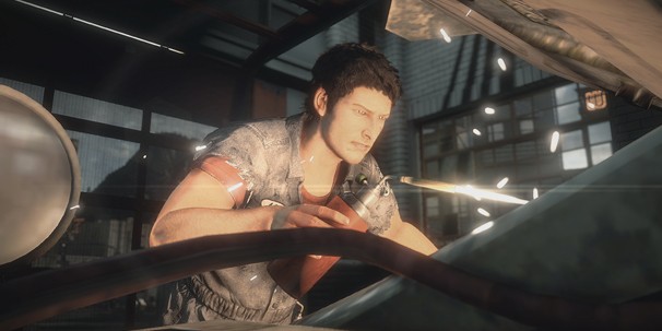 Dead Rising 3 - изображение 13 Dead Rising 3 - фото 13