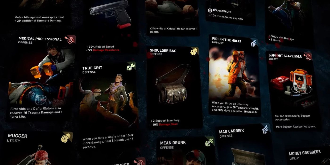 Топ-11 лучших карт в Back 4 Blood - изображение обложка