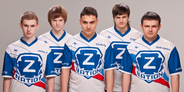 Звездное небо Киева. Итоги StarLadder StarSeries Season 3 Finals - изображение 14 Звездное небо Киева. Итоги StarLadder StarSeries Season 3 Finals - фото 14