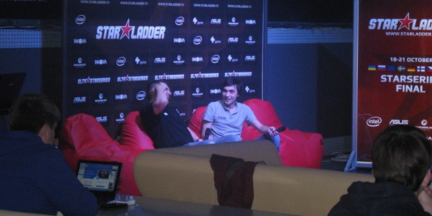 Звездное небо Киева. Итоги StarLadder StarSeries Season 3 Finals - изображение 12 Звездное небо Киева. Итоги StarLadder StarSeries Season 3 Finals - фото 12