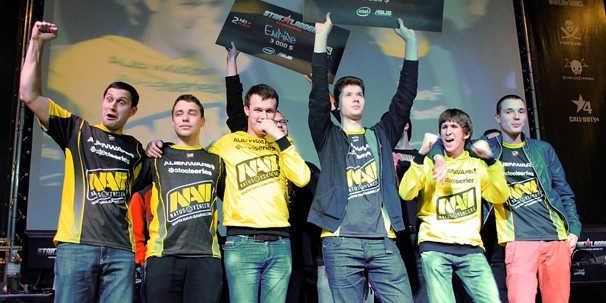 Звездное небо Киева. Итоги StarLadder StarSeries Season 3 Finals - изображение 10 Звездное небо Киева. Итоги StarLadder StarSeries Season 3 Finals - фото 10