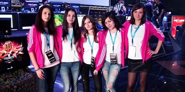 Звездное небо Киева. Итоги StarLadder StarSeries Season 3 Finals - изображение 3 Звездное небо Киева. Итоги StarLadder StarSeries Season 3 Finals - фото 3