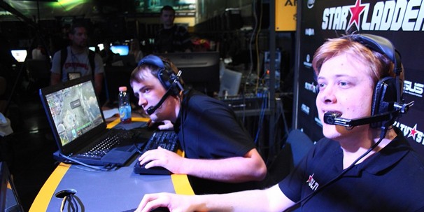 Звездное небо Киева. Итоги StarLadder StarSeries Season 3 Finals - изображение 4 Звездное небо Киева. Итоги StarLadder StarSeries Season 3 Finals - фото 4