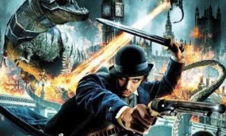The Testament of Sherlock Holmes - изображение 7 The Testament of Sherlock Holmes - фото 7