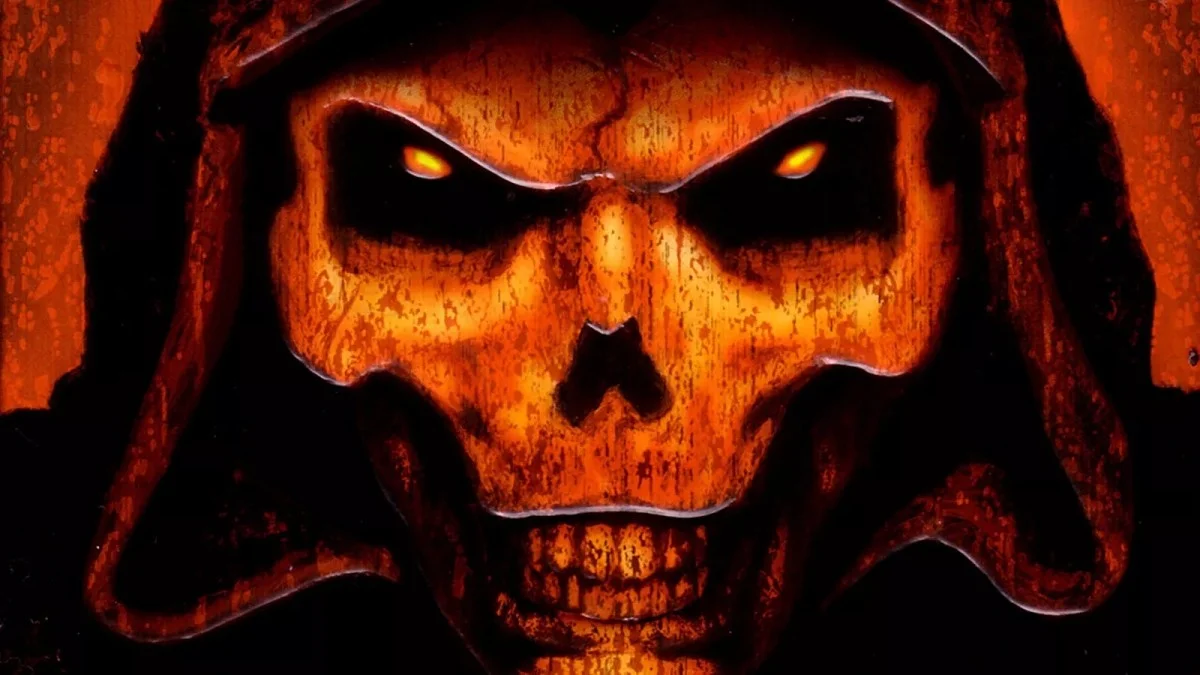 Лучшие игры за 20 лет. Год 2000-й: Deus Ex, Diablo 2, Hitman: Codename 47 - изображение обложка