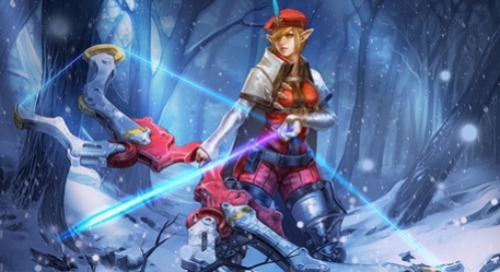 Vainglory. Мобильность — следующий этап популяризации киберспорта? - изображение обложка