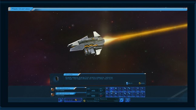 У кого в галактике «Энтерпрайз» длиннее. Превью Sid Meier’s Starships - изображение 3 У кого в галактике «Энтерпрайз» длиннее. Превью Sid Meier’s Starships - фото 3