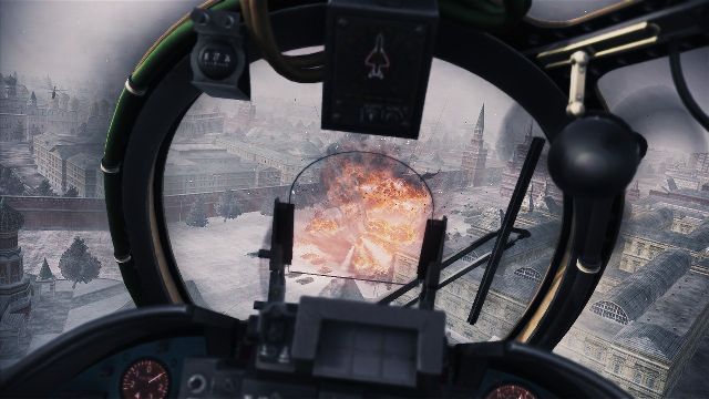 Ace Combat: Assault Horizon - фото 3
