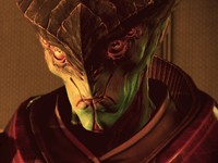 Mass Effect 3 - фото 11