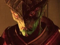 Mass Effect 3 - фото 11