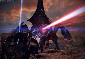 Mass Effect 3 - фото 9