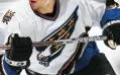 NHL 08 - изображение обложка