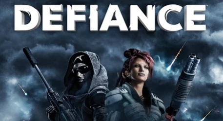 Defiance - изображение обложка