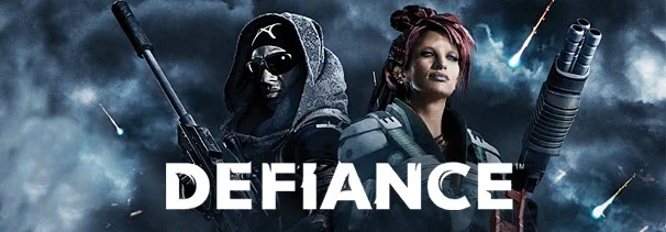 Defiance - фото 1