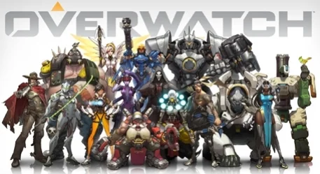 BlizzCon 2014: первые впечатления от Overwatch - изображение обложка