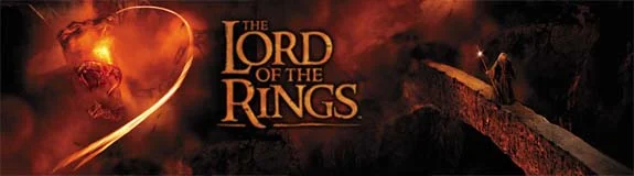 Lord of the Rings RPG - фото 13