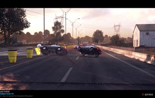 The Crew - изображение 5 The Crew - фото 5