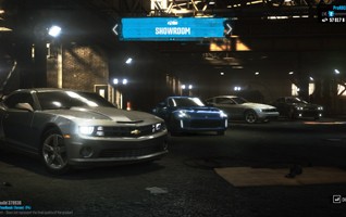 The Crew - изображение 6 The Crew - фото 6