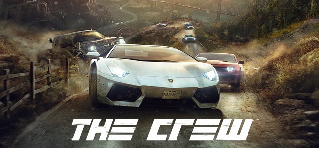 The Crew - изображение 1 The Crew - фото 1