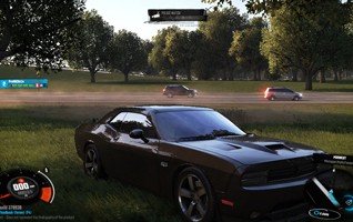 The Crew - изображение 4 The Crew - фото 4