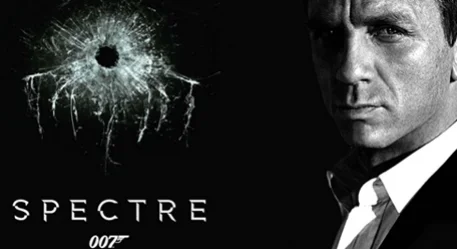 «007: Спектр»: Бонд подводит итоги - изображение обложка