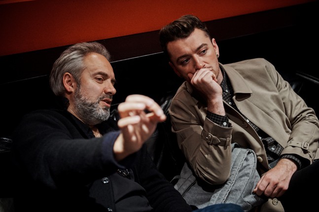 «007: Спектр»: Бонд подводит итоги - фото 6