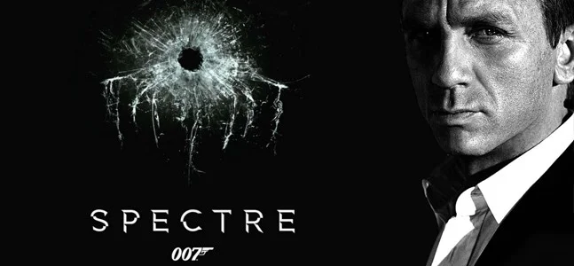 «007: Спектр»: Бонд подводит итоги - фото 1