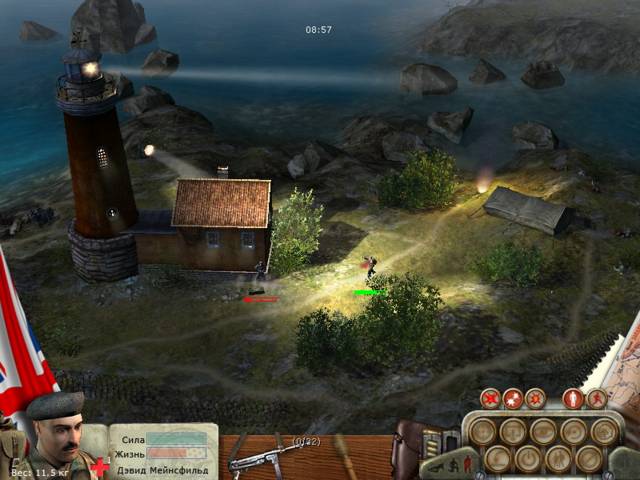 Лучшие игры 2004 - изображение 25 Лучшие игры 2004 - фото 25