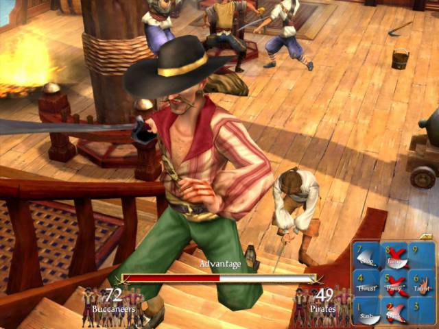 Лучшие игры 2004 - изображение 56 Лучшие игры 2004 - фото 56