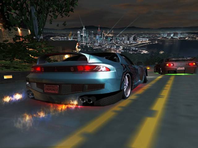Лучшие игры 2004 - изображение 40 Лучшие игры 2004 - фото 40