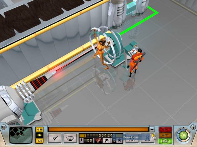 Лучшие игры 2004 - изображение 4 Лучшие игры 2004 - фото 4