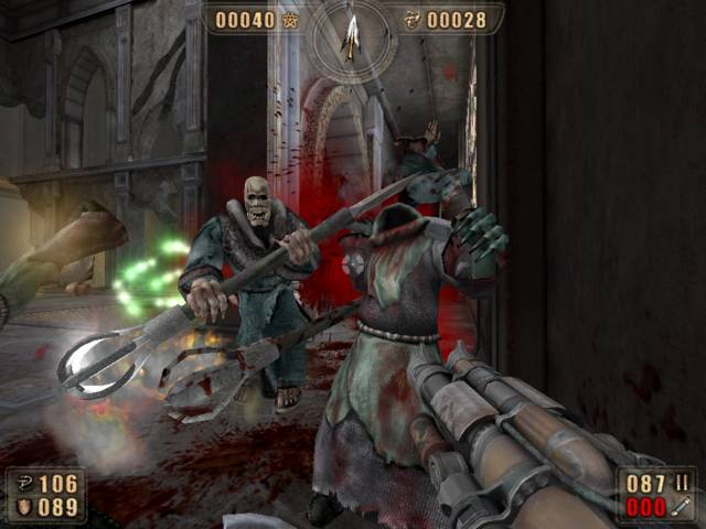 Лучшие игры 2004 - изображение 44 Лучшие игры 2004 - фото 44