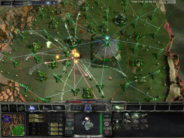 Лучшие игры 2004 - изображение 35 Лучшие игры 2004 - фото 35