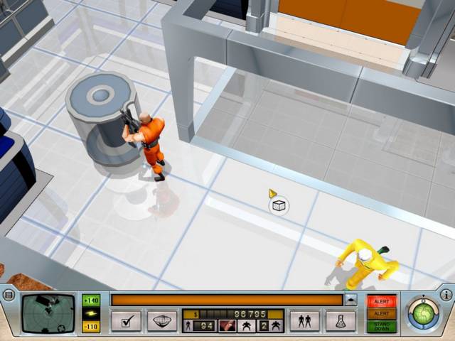 Лучшие игры 2004 - изображение 46 Лучшие игры 2004 - фото 46