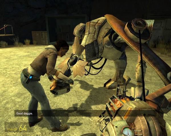 Лучшие игры 2004 - изображение 78 Лучшие игры 2004 - фото 78