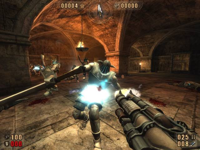 Лучшие игры 2004 - изображение 43 Лучшие игры 2004 - фото 43