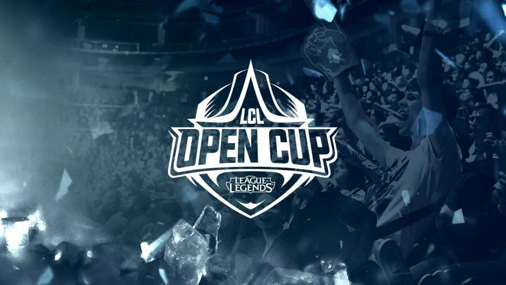 Турниры по League of Legends: Кубок стран и первый этап LCL Open Cup - фото 4