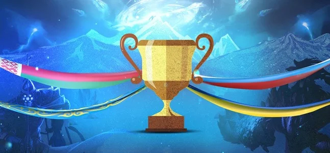 Турниры по League of Legends: Кубок стран и первый этап LCL Open Cup - фото 1