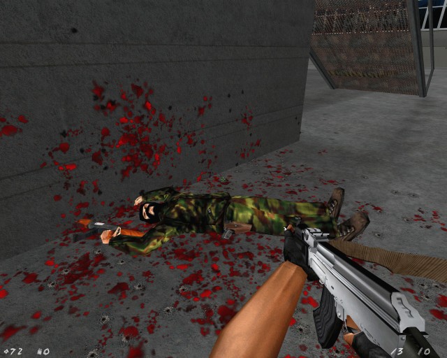 Русский Counter-Strike? - изображение 3 Русский Counter-Strike? - фото 3