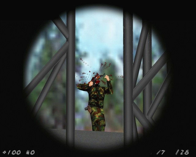 Русский Counter-Strike? - изображение 7 Русский Counter-Strike? - фото 7