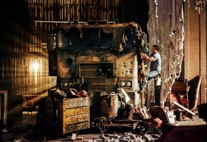 Трансформеры: эпоха истребления - фото 3