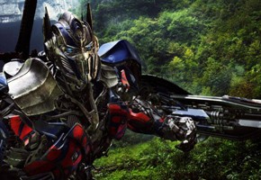 Трансформеры: эпоха истребления - фото 4