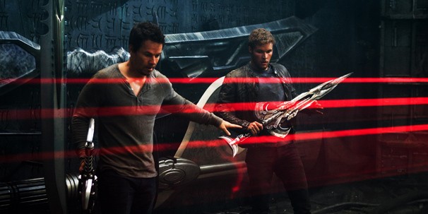 Трансформеры: эпоха истребления - фото 6