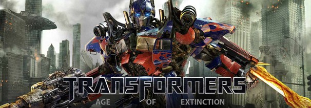 Трансформеры: эпоха истребления - фото 1