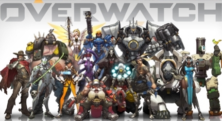 Ситкомнадзор. Превью Overwatch - изображение обложка