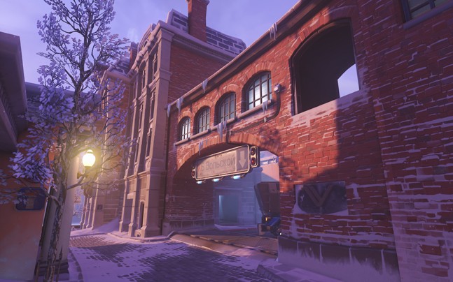 Ситкомнадзор. Превью Overwatch - фото 4