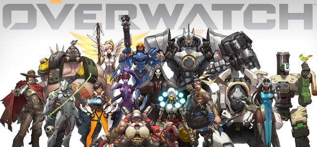 Ситкомнадзор. Превью Overwatch - фото 1