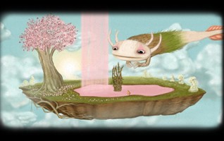 Инди-минутка. Маленькие игры, которые вы, возможно, пропустили - изображение 9 Инди-минутка. Маленькие игры, которые вы, возможно, пропустили - фото 9